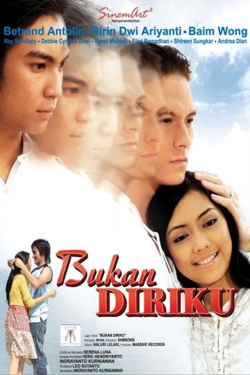 Locandina di Bukan Diriku