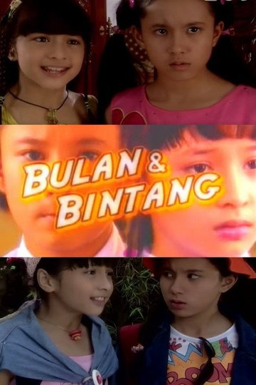 Locandina di Bulan & Bintang
