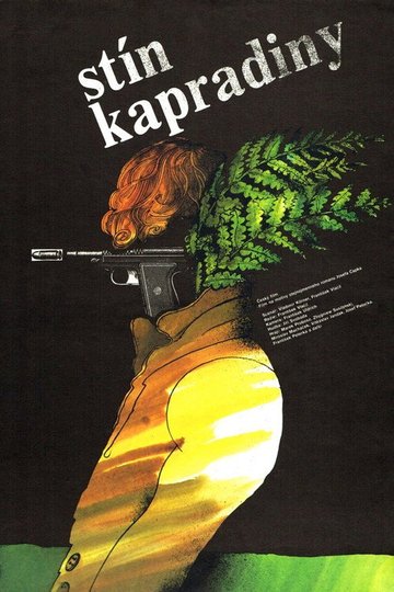 Locandina di Stín kapradiny