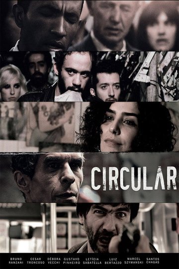 Locandina di Circular