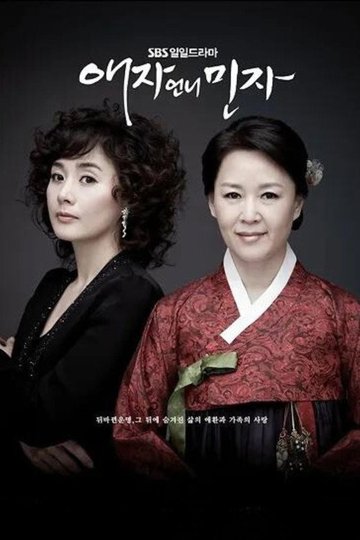 Locandina di 애자언니민자