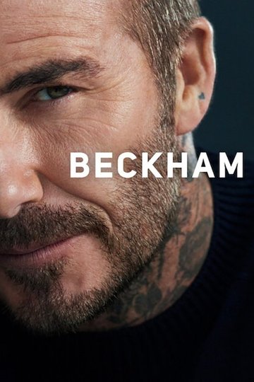 Locandina di Beckham