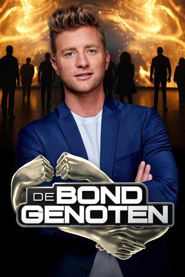Locandina di De Bondgenoten