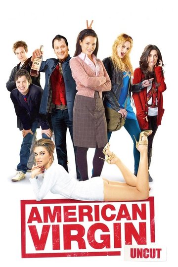 Locandina di American Virgin
