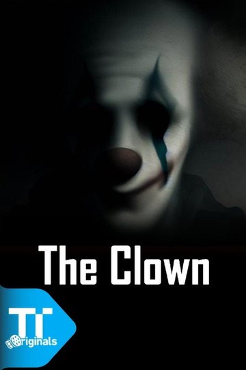 Locandina di The Clown