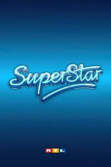 Locandina di Superstar