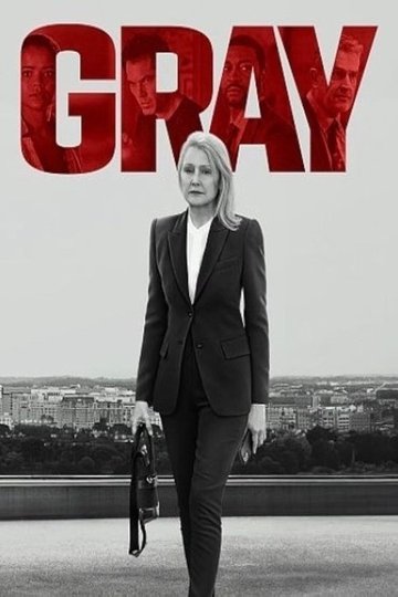 Locandina di Gray