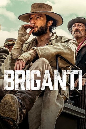 Locandina di Briganti