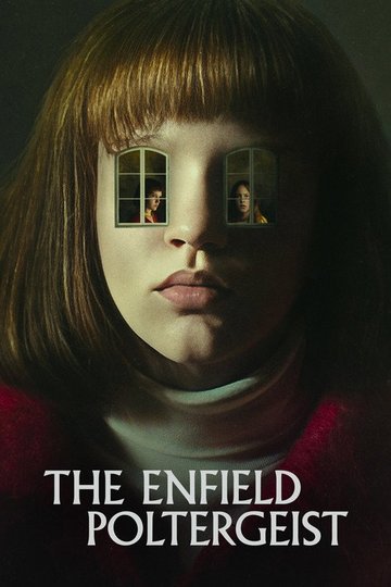 Locandina di The Enfield Poltergeist