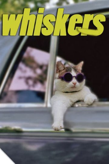 Locandina di Whiskers