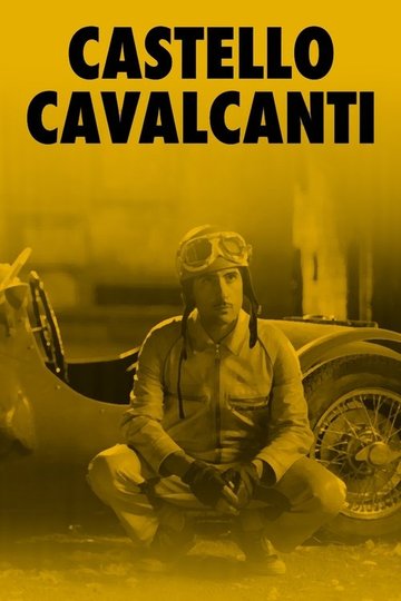 Locandina di Castello Cavalcanti