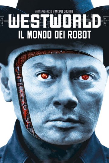 Locandina di Il mondo dei robot