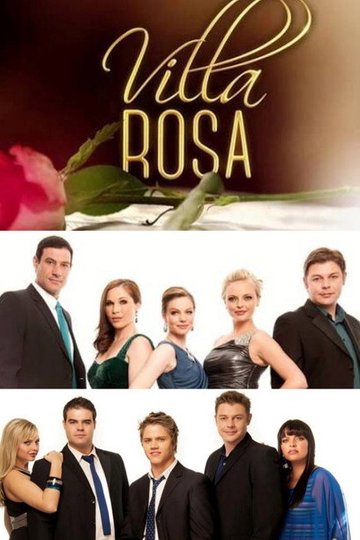Locandina di Villa Rosa