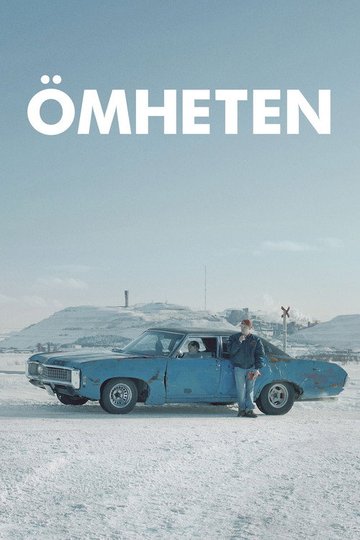 Locandina di Ömheten