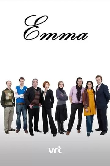 Locandina di Emma