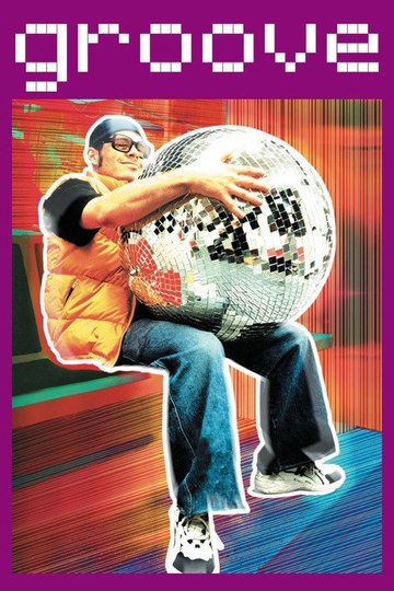 Locandina di Groove