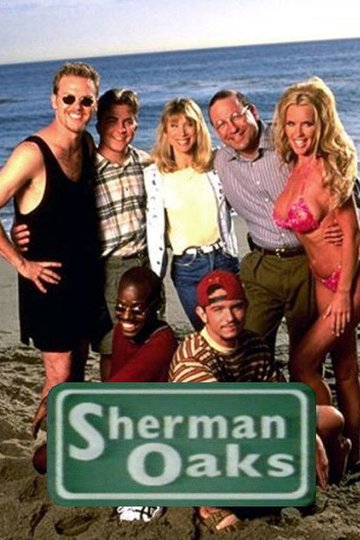 Locandina di Sherman Oaks