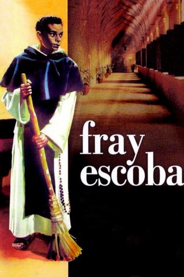 Locandina di Fray Escoba
