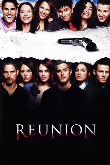 Locandina di Reunion