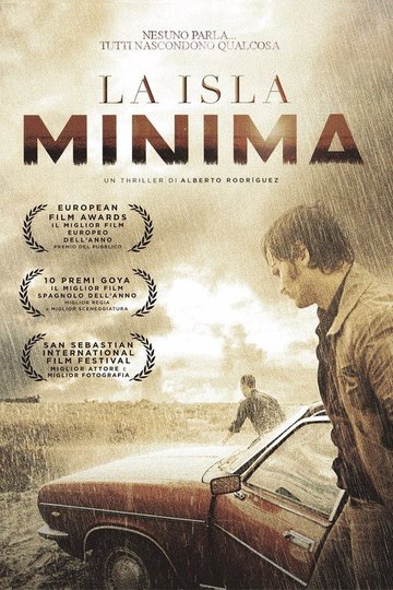 Locandina di La isla minima