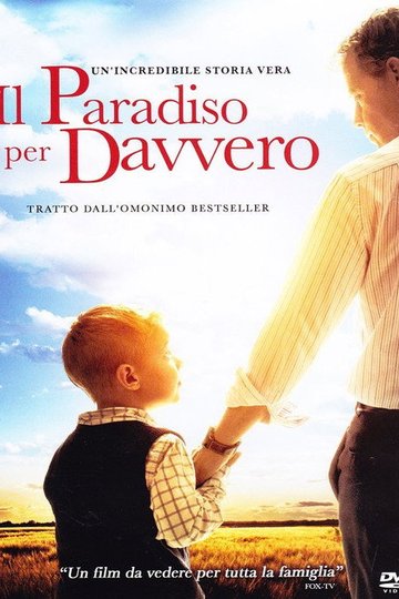 Locandina di Il paradiso per davvero