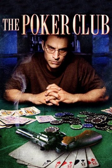 Locandina di The Poker Club