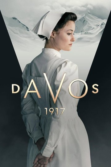 Locandina di Davos 1917
