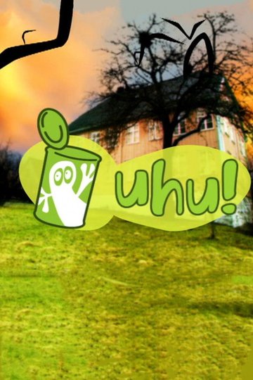 Locandina di Uhu!
