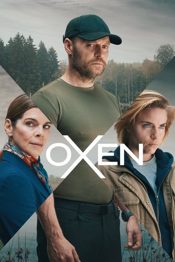 Locandina di Oxen