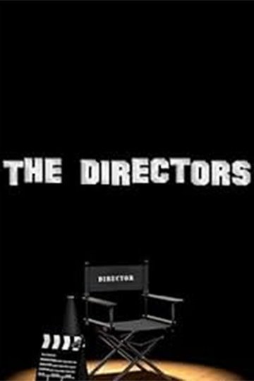Locandina di The Directors