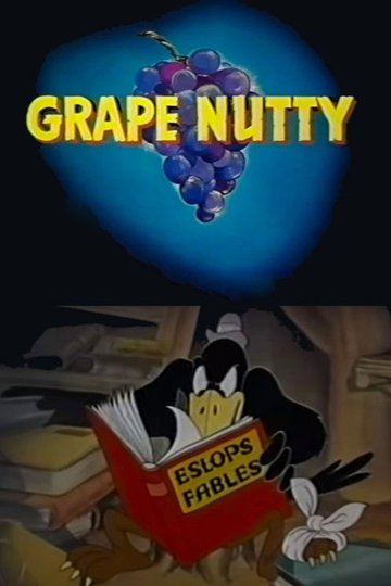 Locandina di Grape Nutty