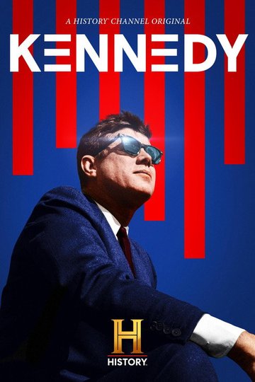 Locandina di Kennedy