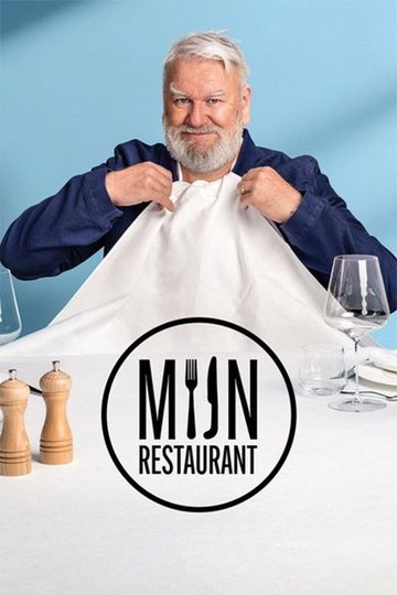 Locandina di Mijn Restaurant