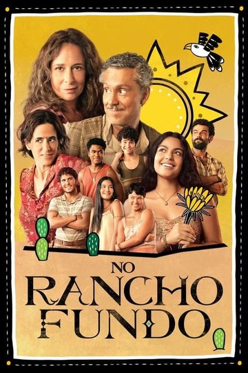 Locandina di No Rancho Fundo