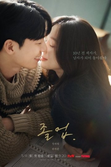 Locandina di 졸업