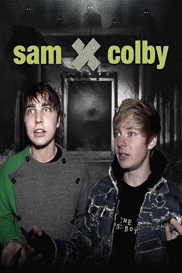 Locandina di Sam & Colby
