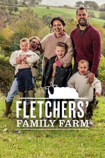 Locandina di Fletchers' Family Farm