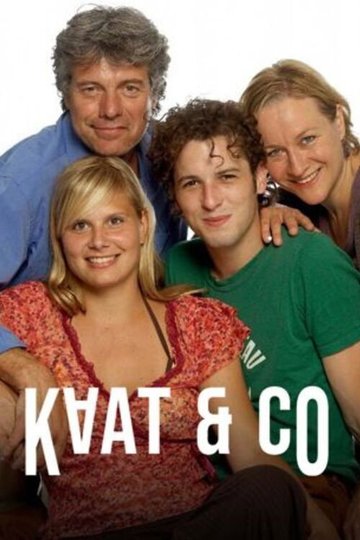 Locandina di Kaat & Co