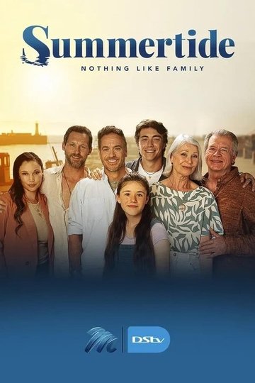 Locandina di Summertide