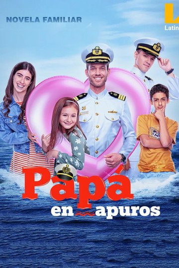 Locandina di Papá En Apuros