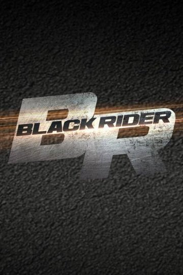 Locandina di Black Rider