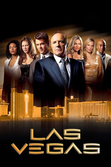 Locandina di Las Vegas