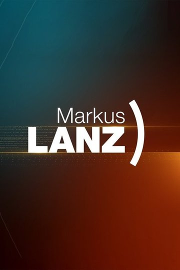 Locandina di Markus Lanz