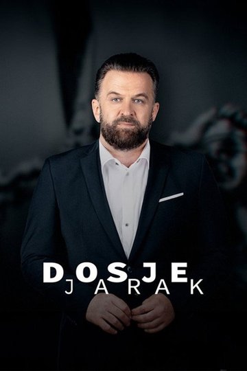 Locandina di Dosje Jarak