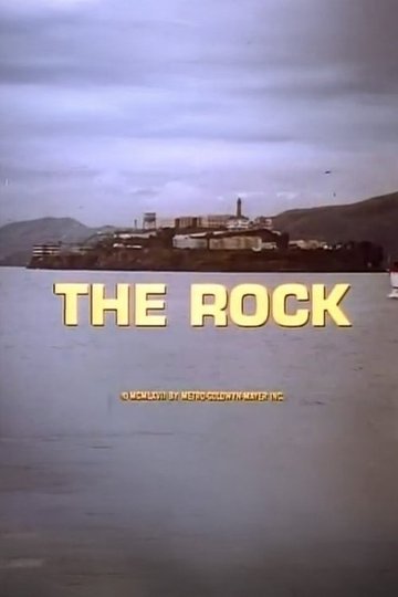 Locandina di The Rock