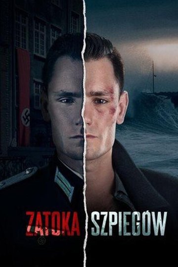 Locandina di Zatoka szpiegów