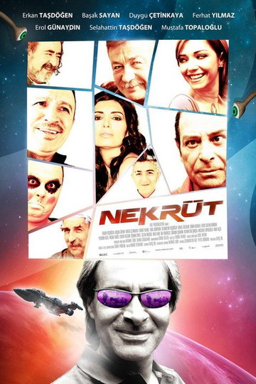 Locandina di Nekrüt
