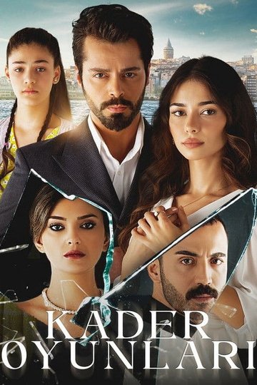 Locandina di Kader Oyunları