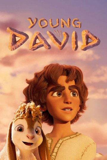 Locandina di Young David