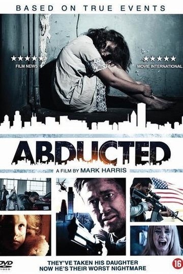 Locandina di Abducted